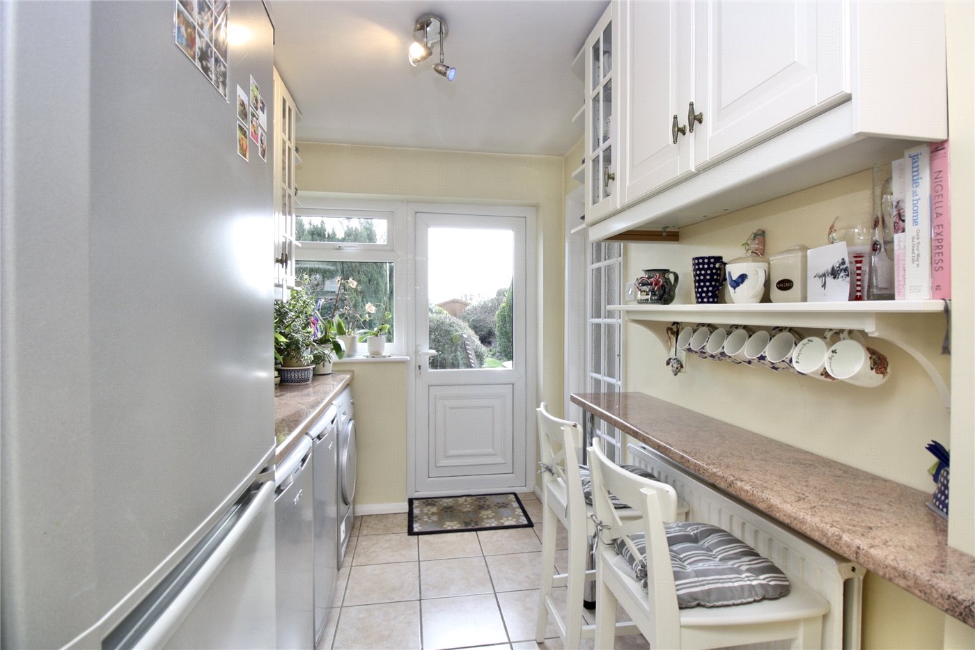 Breakfast Room
